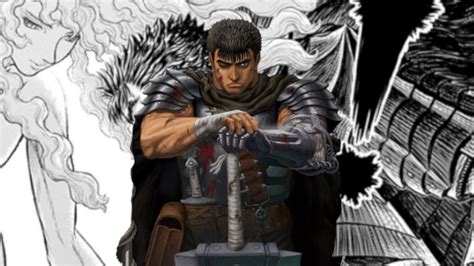 berserk chapter 374 release date|Berserk Manga confirms Chapter 374 release date。